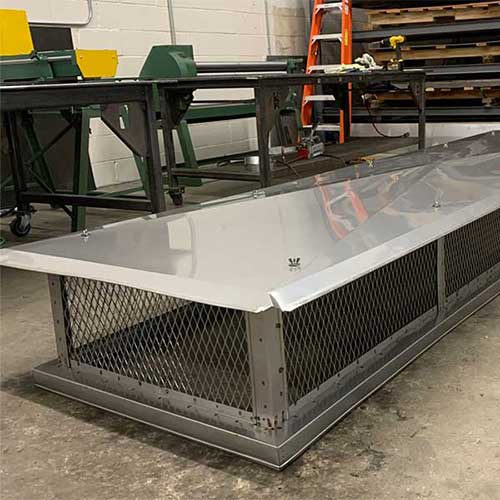 Kryptonite Steel - LG Outside Mount 